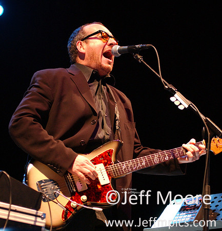 Elvis Costello 56xfb
