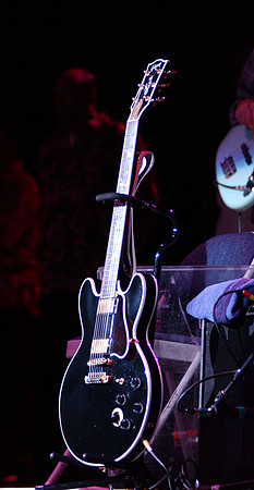 BB kings guitar321