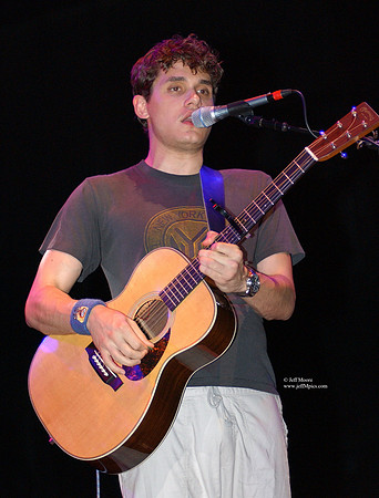 John Mayer 62Lfb