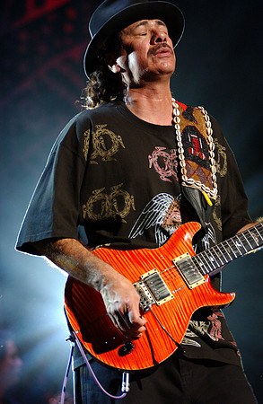 Santana0101LP