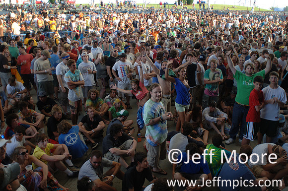 Crowd25